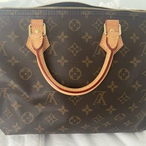 AUNTHENTIC!!!!! 🔥Louis Vuitton purse